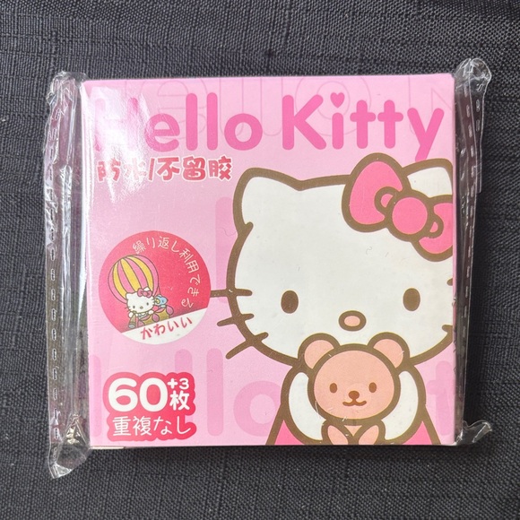 Other - 💕 Sanrio Hello Kitty Pink Loose Stickers 💕
